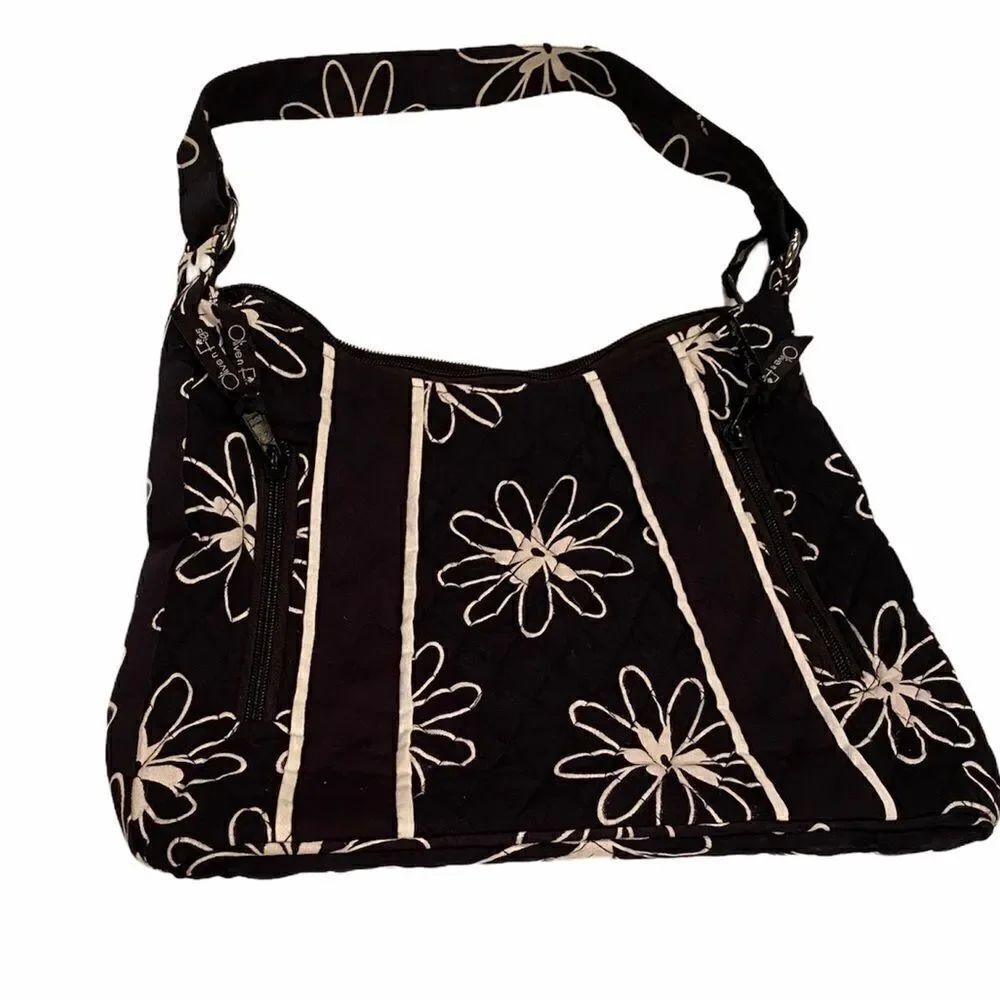 Olive & Fig Purse